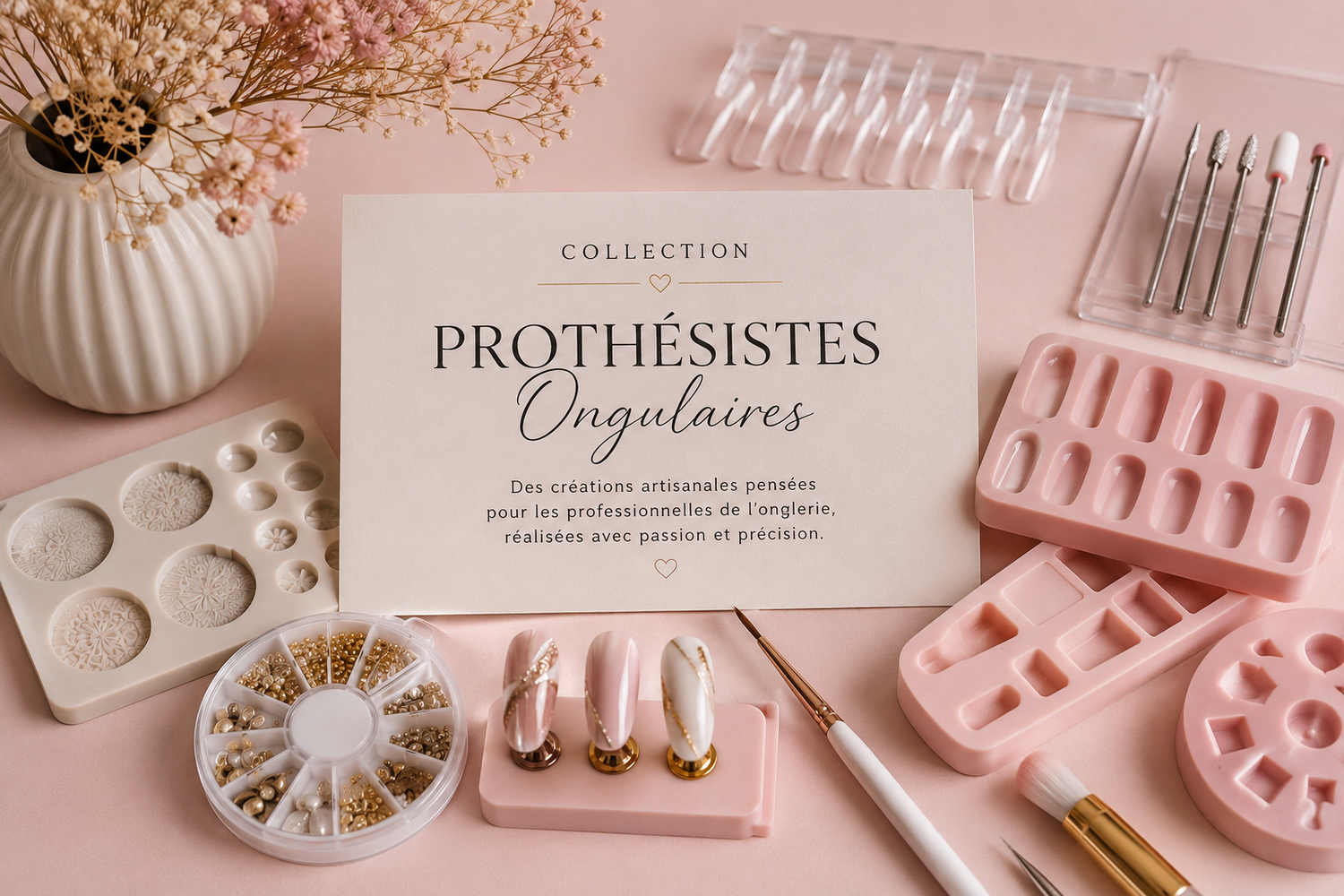 L’Atelier des Prothésistes Ongulaires