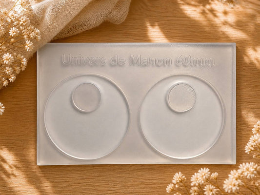 Univers de Manon – Boucles d’oreilles